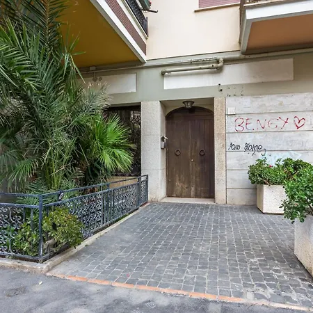 Apartament Good Vibes