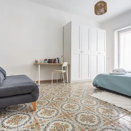 Good Vibes Apartament Lido di Ostia