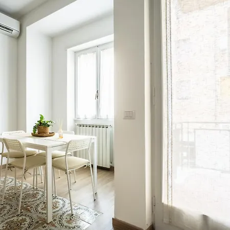 Apartament Good Vibes