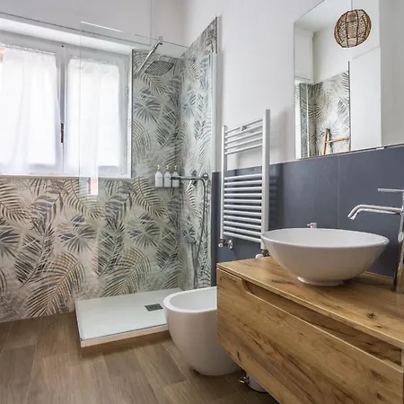 Apartament Good Vibes