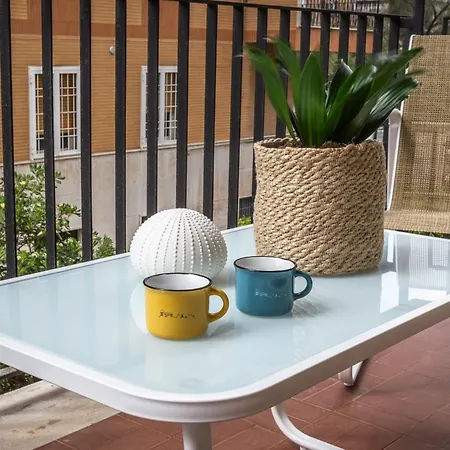 Apartament Good Vibes Lido di Ostia