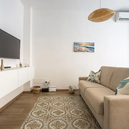 Apartament Good Vibes *