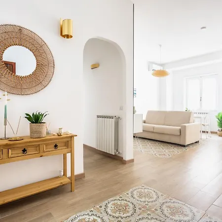 Good Vibes Apartament *