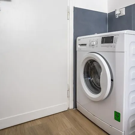 Apartament Good Vibes