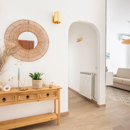 Apartament Good Vibes