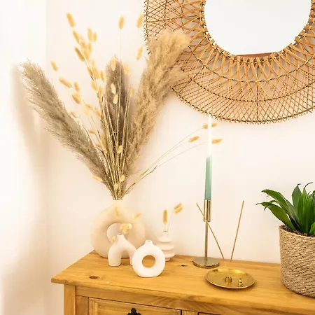 Apartment Good Vibes