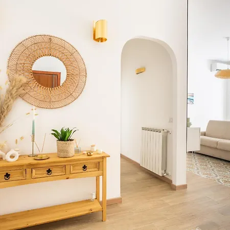 Good Vibes Apartment *